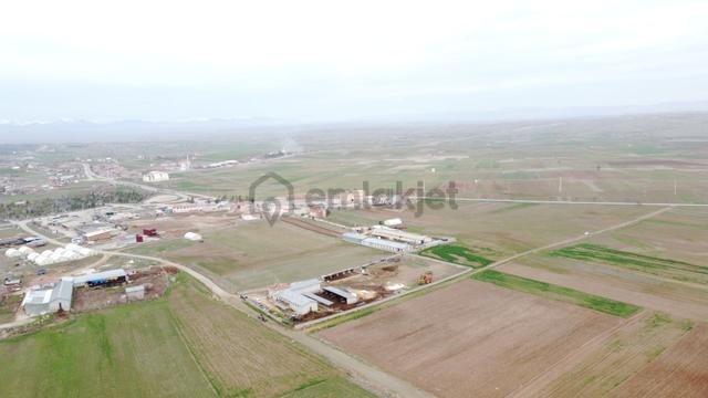 Konya / Akören / Hacılar Mahallesinde 1.398 M² Müstakil Tapulu Tarla 3