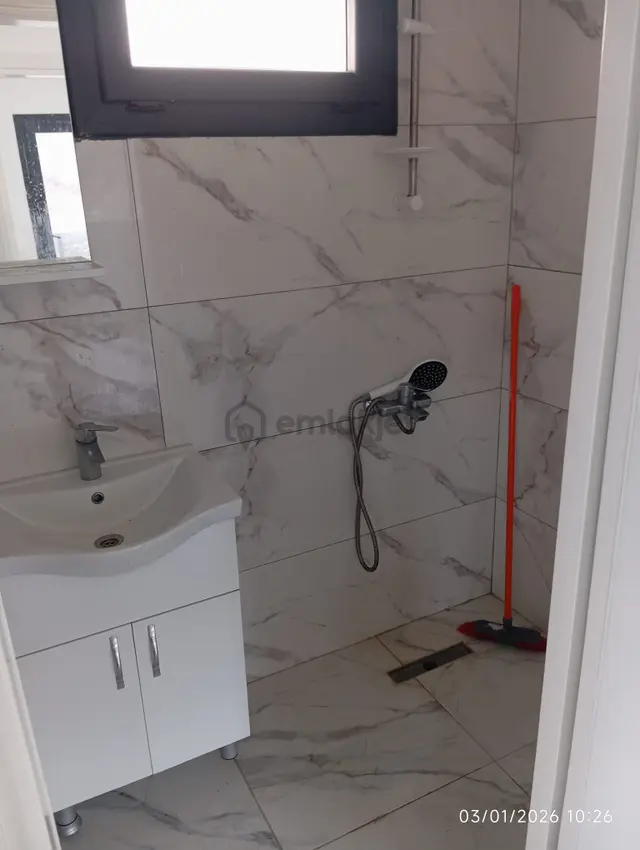 Muğla Bodrum Satılık Deniz Manzaralı 1+1 Daire 4