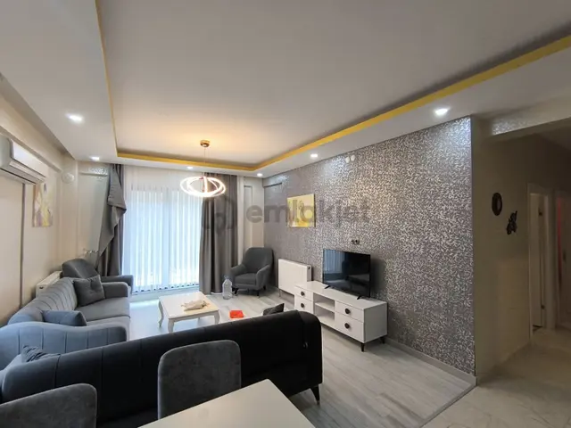 Amasra Merkezde Eşyalı Satılık 2+1 Fırsat Daire 5