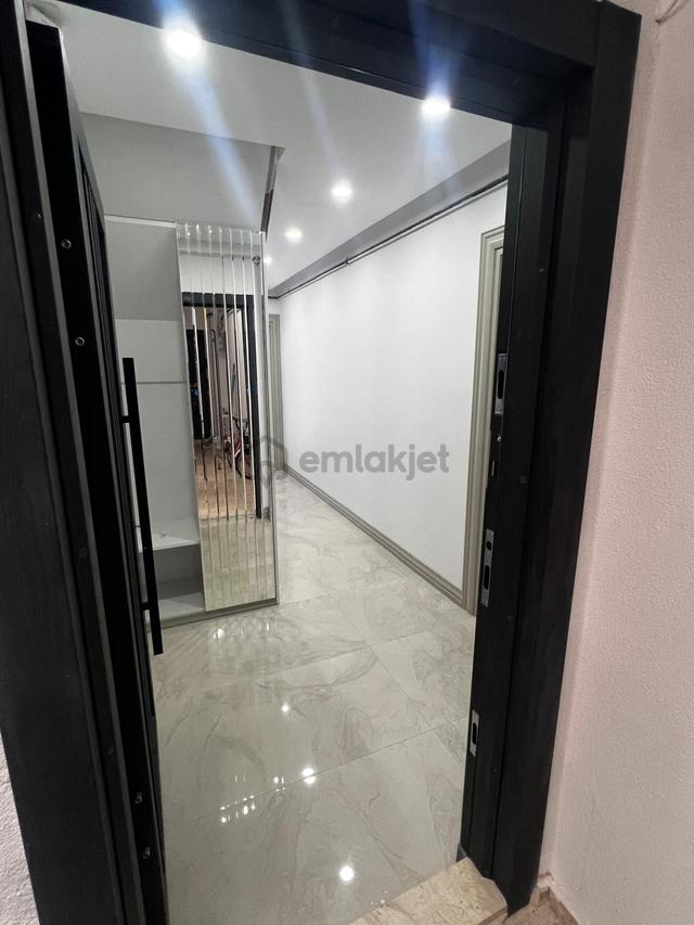 Naturel Gayrimenkulden Çengelköyde Rezidans Tadında 6+1 Daire 2