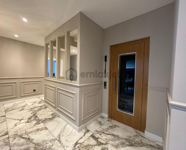 Naturel Gayrimenkuldan Muhteşem Villa Polenezköy De 4+2 Villa 3