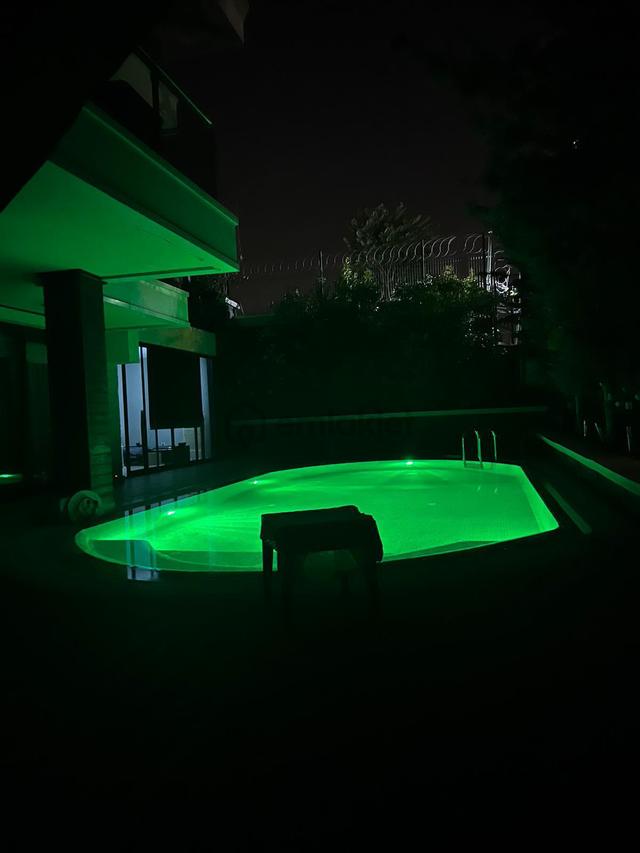Naturel Gayrimenkul Çamlıca Da Ultra Lüks Eşsiz 7+3 Villa 5