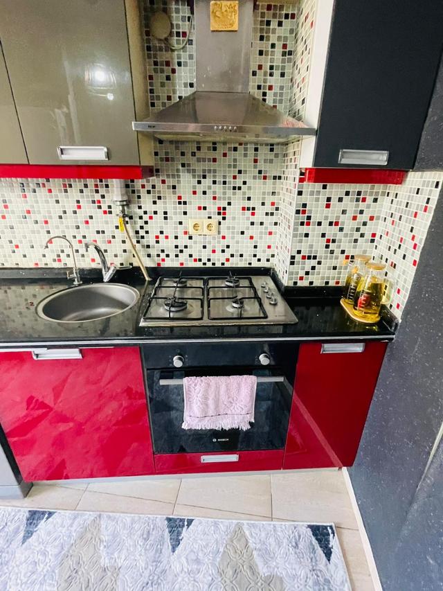 Eski İzmir Caddesi Yanı Geniş 3+1 Teraslı Satılık Daire 2
