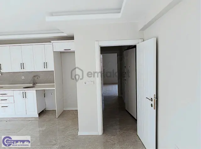 Çoklar Gayrimenkul'den Çarşı Merkezde Satılık 2+1 Sıfır Daire 3