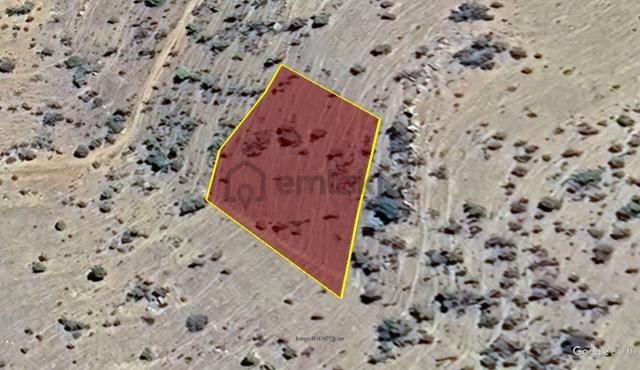 Konya / Hadim / Göynükkışla Mahallesinde 1.707 M² Müstakil Tapulu Tarla 5