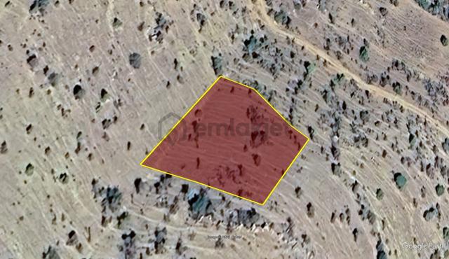 Konya / Hadim / Göynükkışla Mahallesinde 1.707 M² Müstakil Tapulu Tarla 4