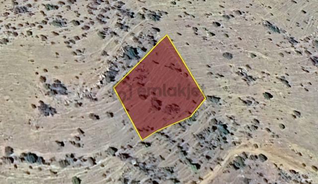 Konya / Hadim / Göynükkışla Mahallesinde 1.707 M² Müstakil Tapulu Tarla 3