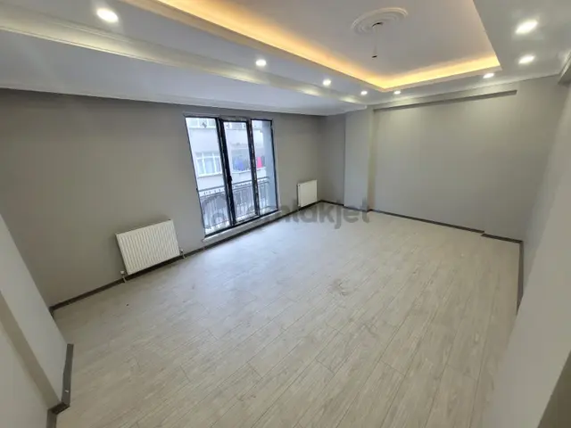 Üç Kardeşler'den Malkoçoğlu Mah Sıfır 2+1 105m² Orta Kat Daire 1