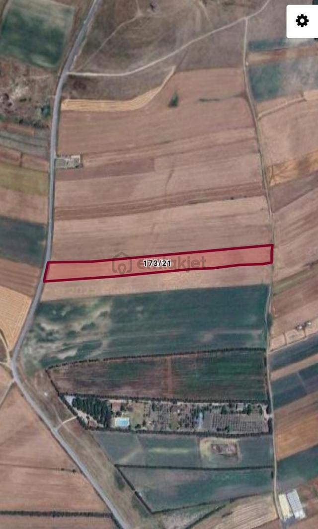 Remax Necati Kurt / Silivri Seymen'de Yatırımlık 1.729 M² Satılık Arazi 3