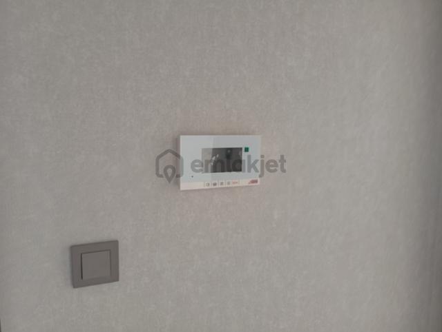 Cadde Üzerinde Süper Lüks Sıfır Ara Kat Daire 2