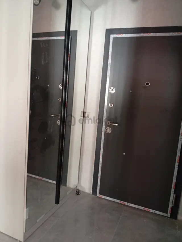 Cadde Üzerinde Süper Lüks Sıfır Ara Kat Daire 3