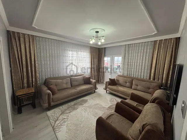 Darıca Kazımkarabekir Mah. Geniş,ferah 110 M2 2+1 Satılık Daire 1
