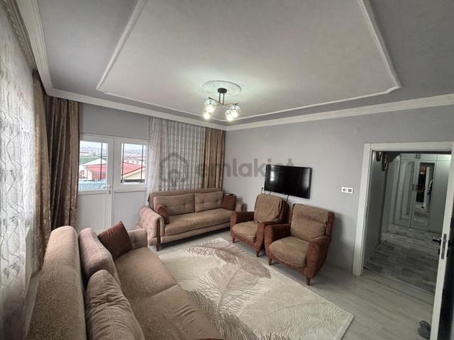 Darıca Kazımkarabekir Mah. Geniş,ferah 110 M2 2+1 Satılık Daire 4