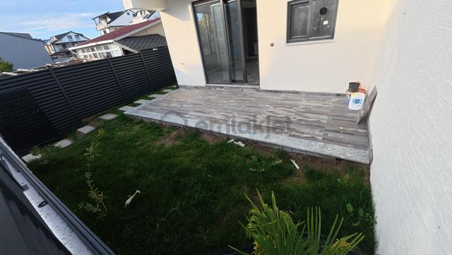 Kocaali De Modern Tasarımlı, Bahçeli 3+1 Villa 3
