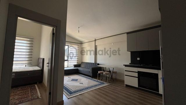 Gölbaşı İncek Mevki Sıfır Oturuma Hazır 1+1 Satılık Konut 3