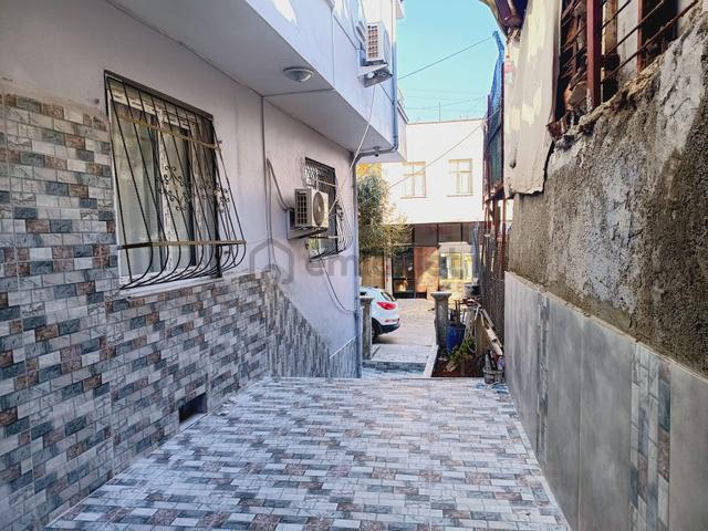 Mersin Yenişehir Akkent Mahallesi Satılık Komple Bina 4