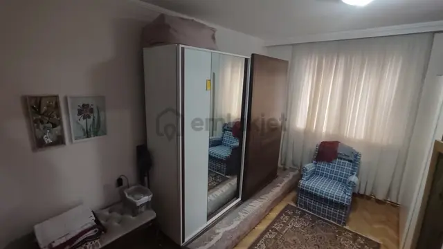 Atanora Vadiden Asansörlü 2 Banyolu Cadde Yakını 4+1 Ters Dubleks 3
