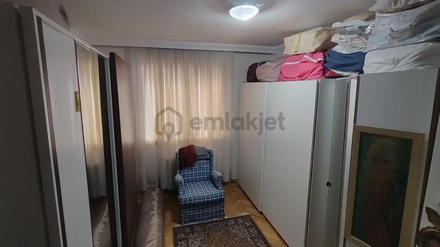 Atanora Vadiden Asansörlü 2 Banyolu Cadde Yakını 4+1 Ters Dubleks 5