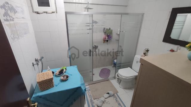 Atanora Vadiden Asansörlü 2 Banyolu Cadde Yakını 4+1 Ters Dubleks 4
