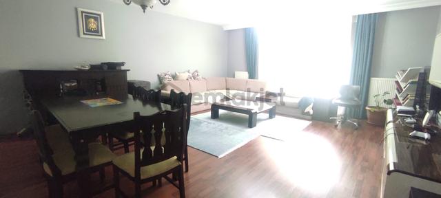 Seeworld İdealist Kent 2 Balkonlu E.banyolu 152m2 3,5+1 Satılık 4