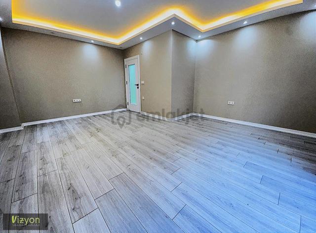 Mimar Sinan Mahallesinde Bahçe Kullanımlı Satılık 2+1 Daire 4