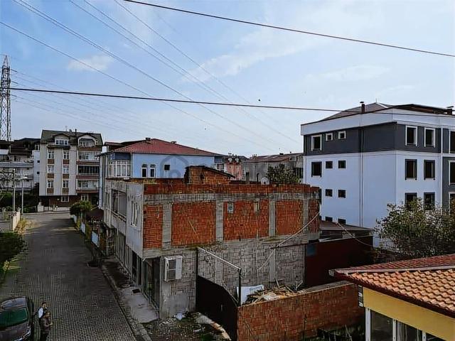 Ulaş Gayrimenkulden Şirinevler Mahallesi 388 M2 Satılık Arsa 5