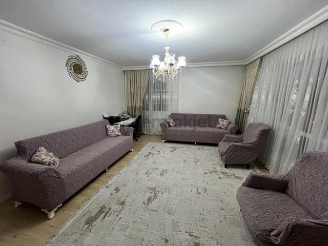 Atapark Mahallesi'nde Full Yapılı Katta 3+1 Daire! 3