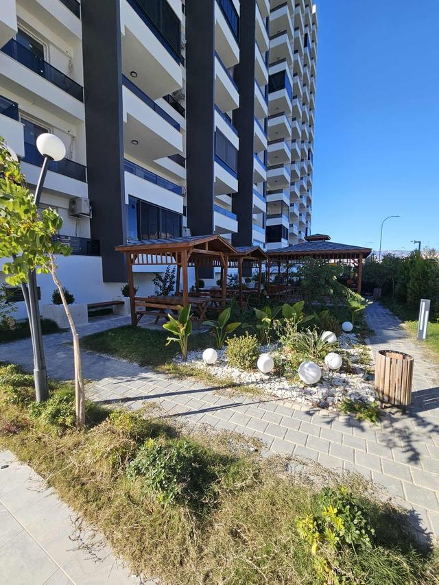 Mersin Erdemli Tömükde 1+1 Lüx Daire 4