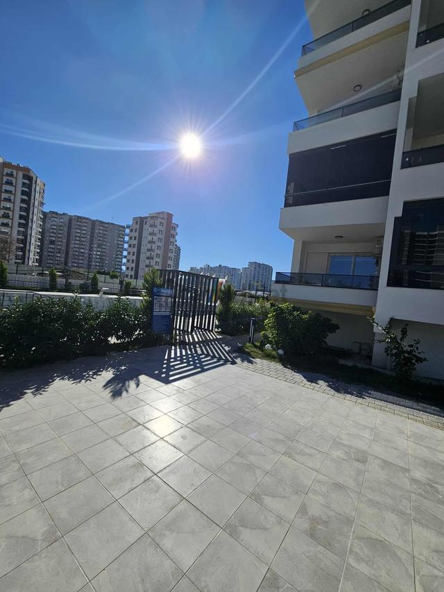 Mersin Erdemli Tömükde 1+1 Lüx Daire 5