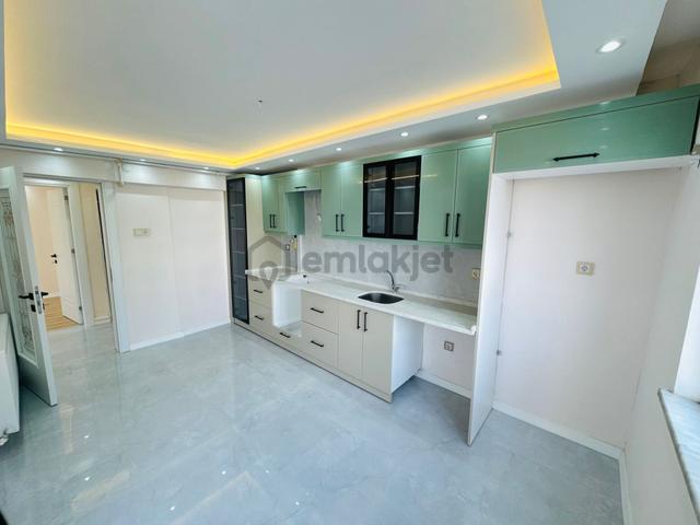 🏡kuşlu Bahçe Mahallesi 🏡 ✅2+1 90m2 4 Katlının 2 Katı Arakat ❇️kapalı Mutfak Petek Kombili 2