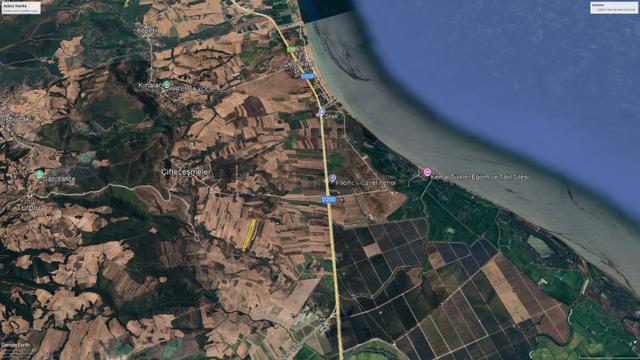 Gönen Çifteçeşmeler'de Fırsat Ayağınıza Geldi... 2