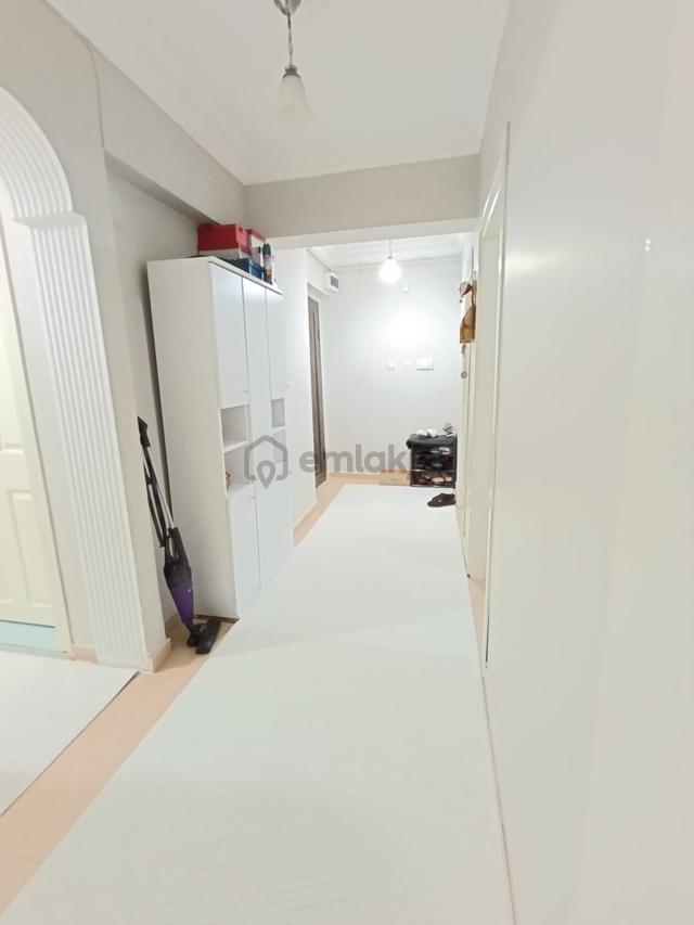 Çorlu Reşadiye Mah Satılık 3+1 Geniş Daire 4