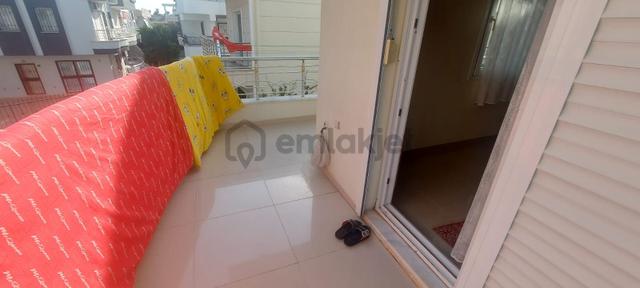 Didim Efelerde Satılık 4+1 Tripleks Villa 4