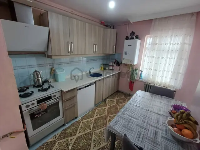 Öz Gayrimenkulden G.o.p'da 3+1 Katta Bağımsız Daire