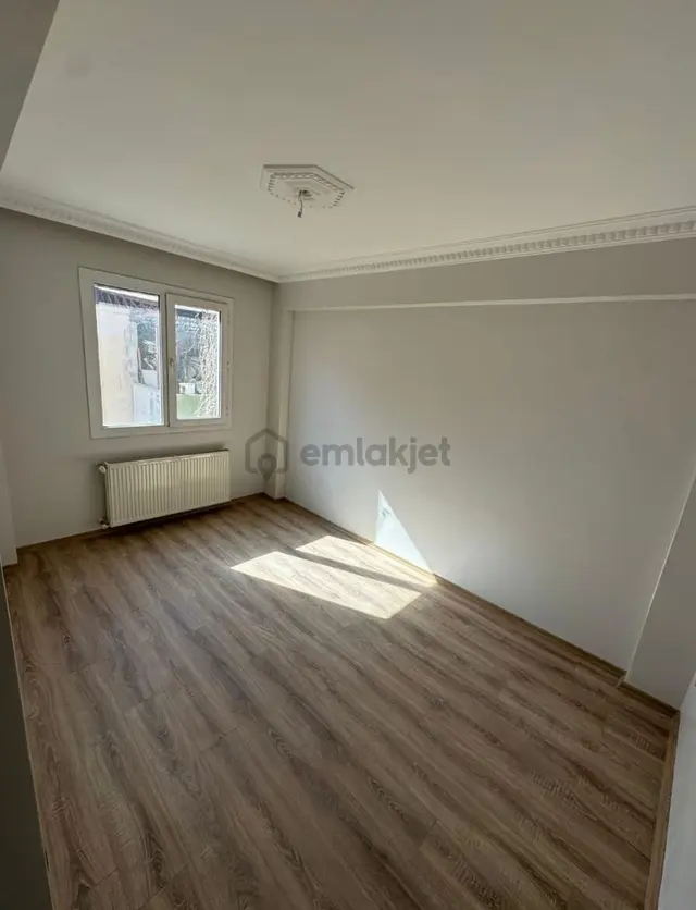 Acill Buca Hasanağa Bahçesi Yakını 3+1 120m2 Dgazlı Full Bakımlı Fırsat Satılık Daire 3