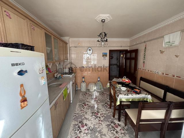 Atapark Mahallesi'nde Asansörlü Binada 3+1 Daire! 3