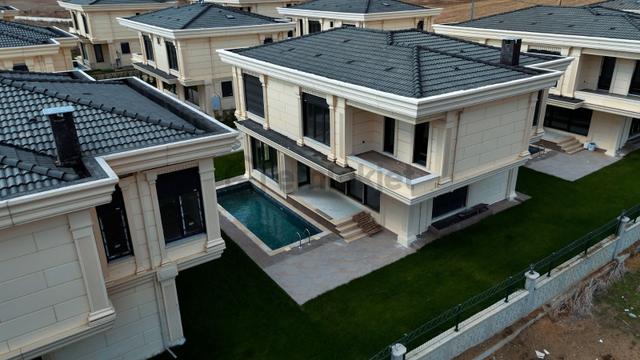 Selimpaşa 7+2 350 M² Satılık Villa Aysun Yavuz 'dan 1