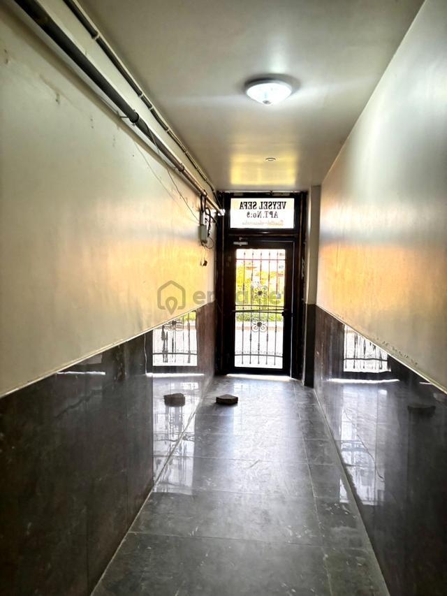 50 Yıl Mahallesi 🏡 ✅3+1 160m2 5 Katlının Zemin Katı ❇️kombi Petekli Full Özelikli 4