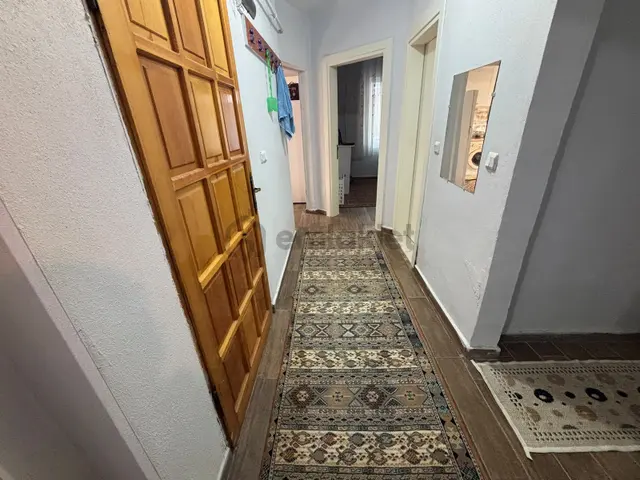 Plevne Mh. Beyoğlu Cad. 2+1 Eşyalı Kiralık Daire 3