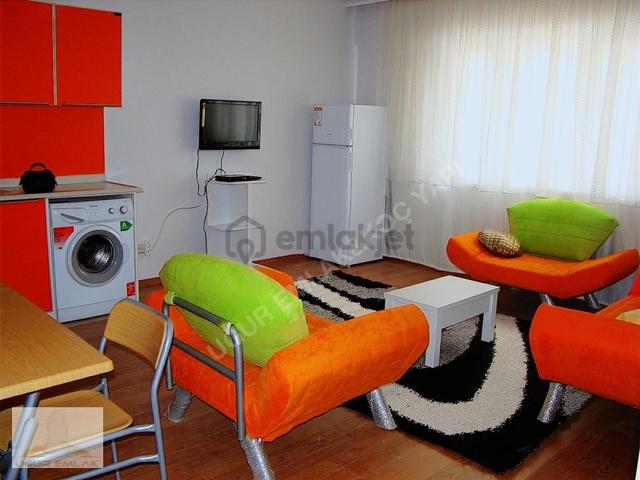 2+1 Full Eşyalı Kiralık Stüdyo Daireler Uğur Emlak Güvencesiyle