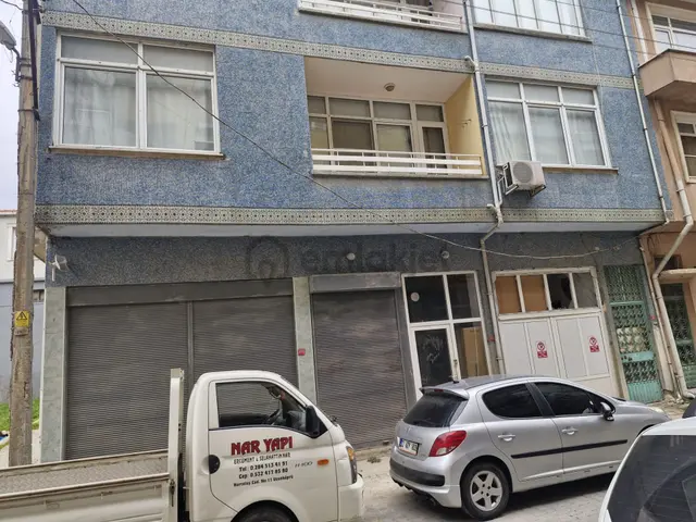 Yaren Emlaktan Uzunköprü Merkezde Satılık Daire