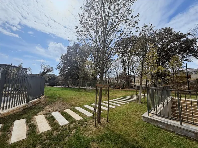 2+1 Kapalı Mutfak Bahçe Katı 14.250.000₺ Peşinatlı Satılık 3