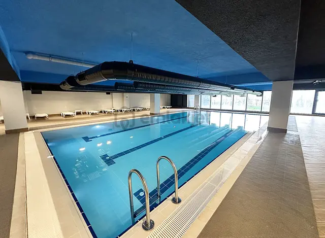 Cihan'dan Ovacığın En Gözde Sitesi Natura Ovacık'ta Lüx Daireler 2