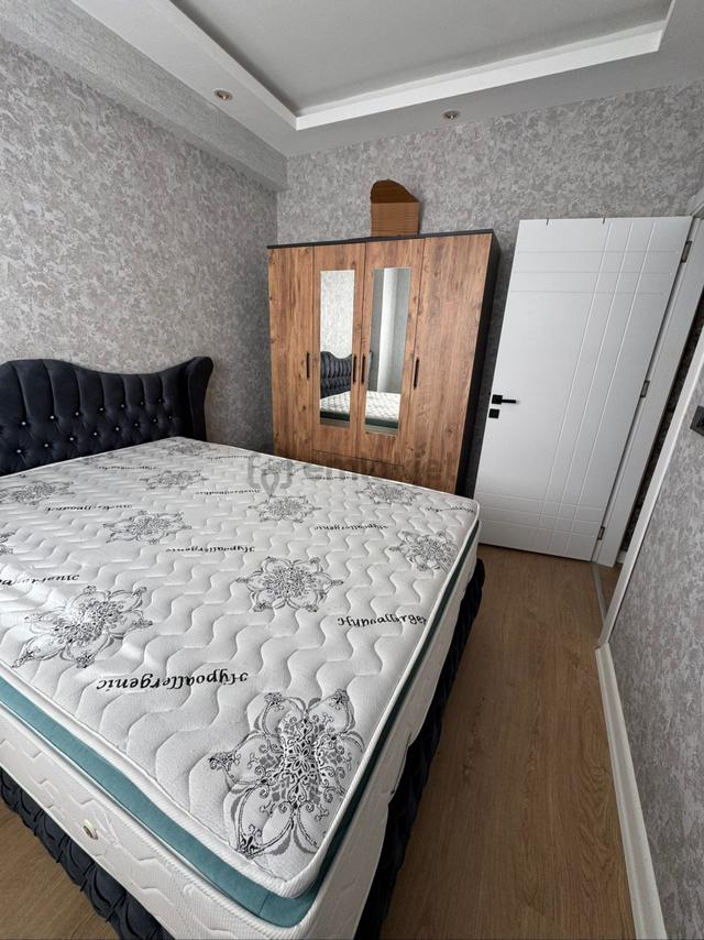 Maşuk Batıkent Te Memurdan Kiracılı 1+1 2 Yaş Daire 3