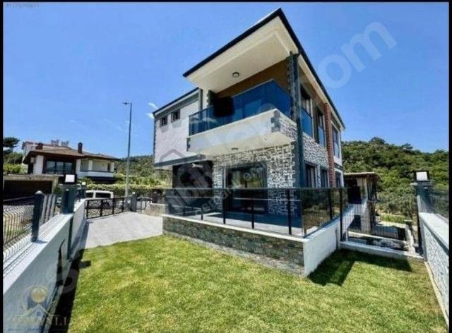 2 Adet Triplex Villa Müstakil 2