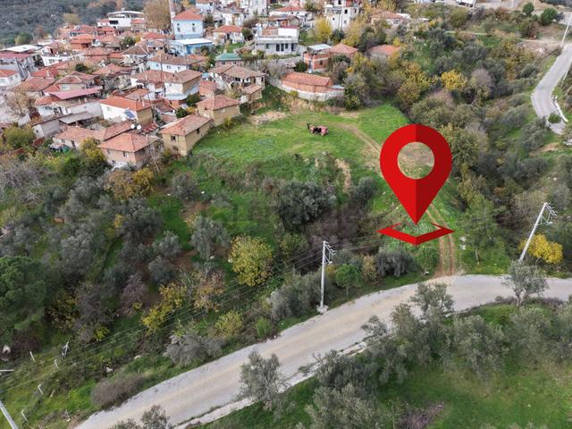 Mera Emlak'tan Dereli Köyünde 50 Dairelik 2.560m2 İmarlı Arsa 3