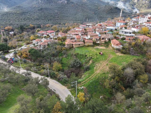 Mera Emlak'tan Dereli Köyünde 50 Dairelik 2.560m2 İmarlı Arsa 1