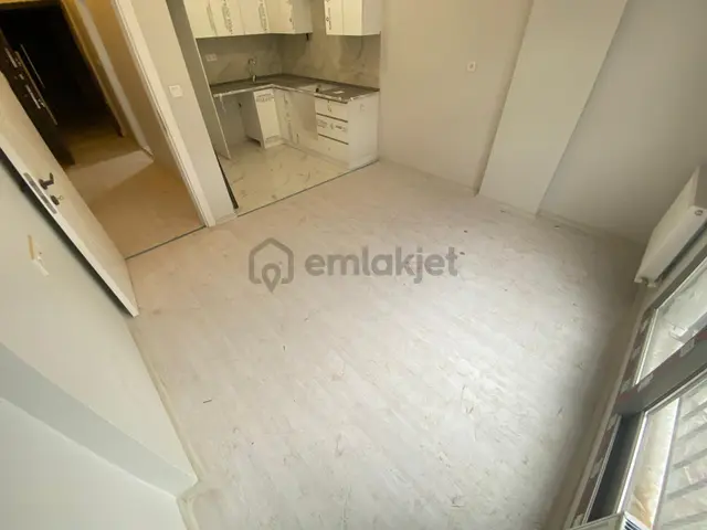 Acill Buca Ufuk Mah.de Telsizler Yakını 2+1 80m2 Dgazlı A.mutfak Sıfır Satılık Daire 3