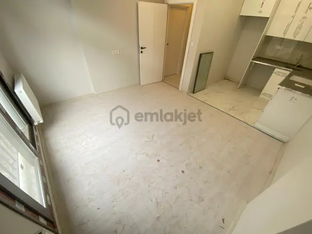 Acill Buca Ufuk Mah.de Telsizler Yakını 2+1 80m2 Dgazlı A.mutfak Sıfır Satılık Daire 2