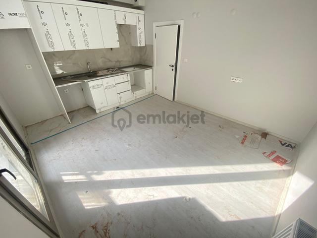 Acill Buca Ufuk Mah.de Telsizler Yakını 2+1 80m2dgazlı Arakat Sıfır Asansörlü Satılık Daire 4
